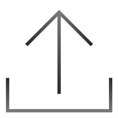 up arrow