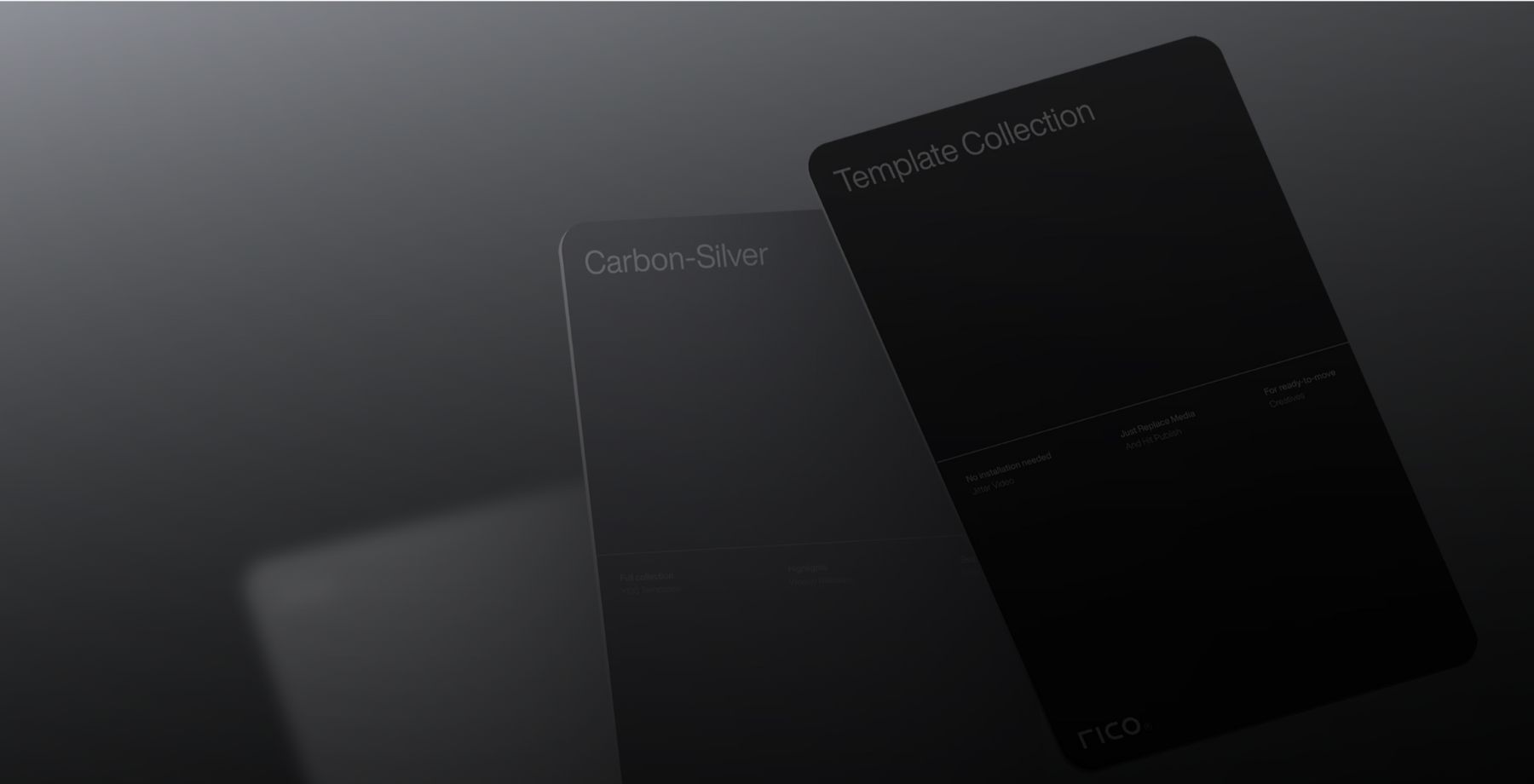 Rico Supply cover image