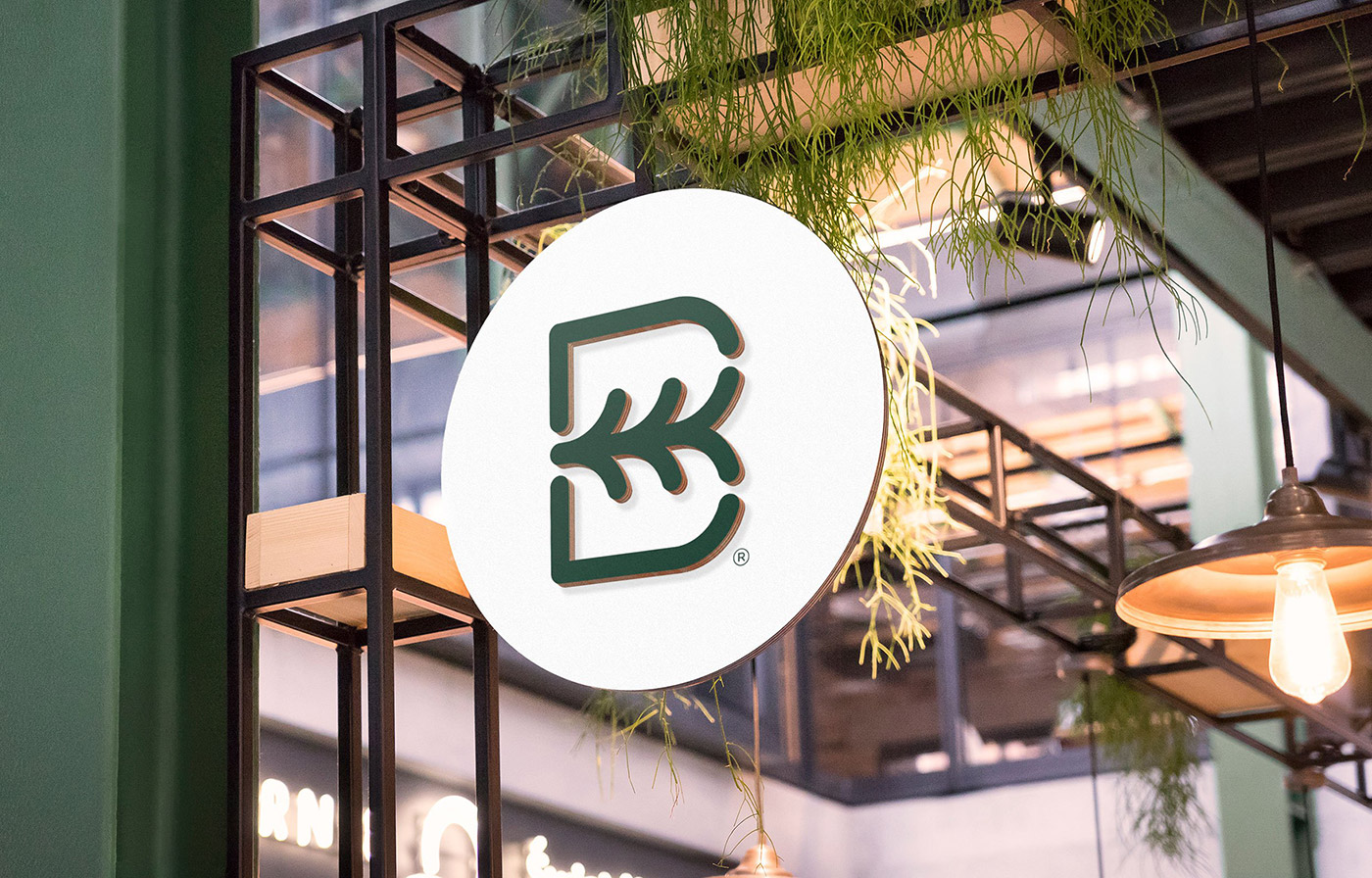 Better Breads Branding cover image