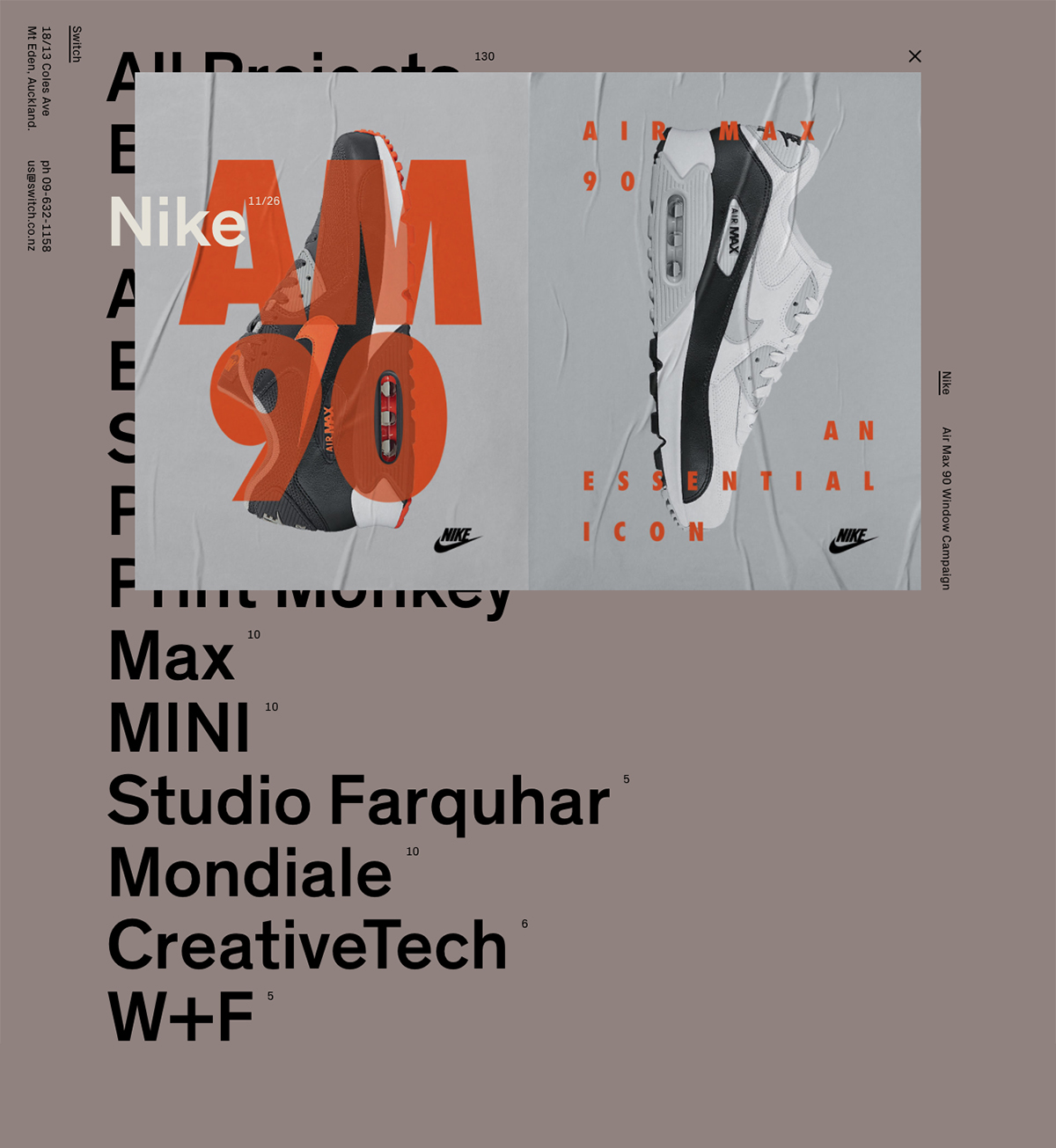 Switch cover image