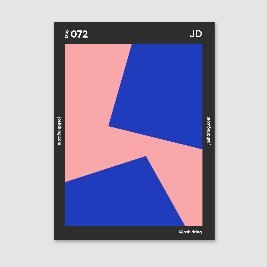 Minimal Poster Series cover image