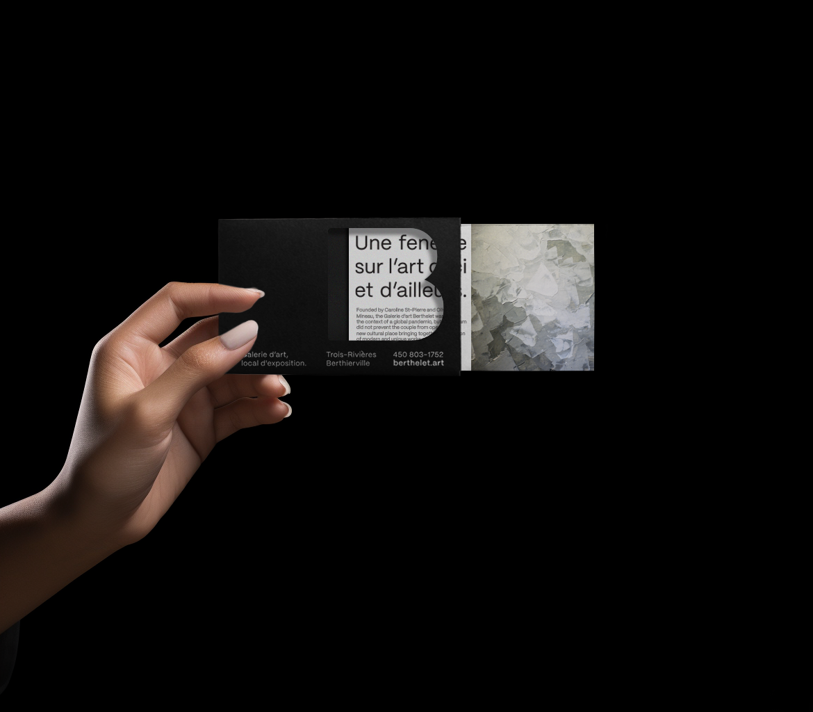 Berthelet.art Gallery cover image