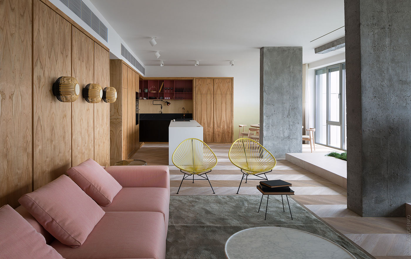 AFM Interior Design cover image