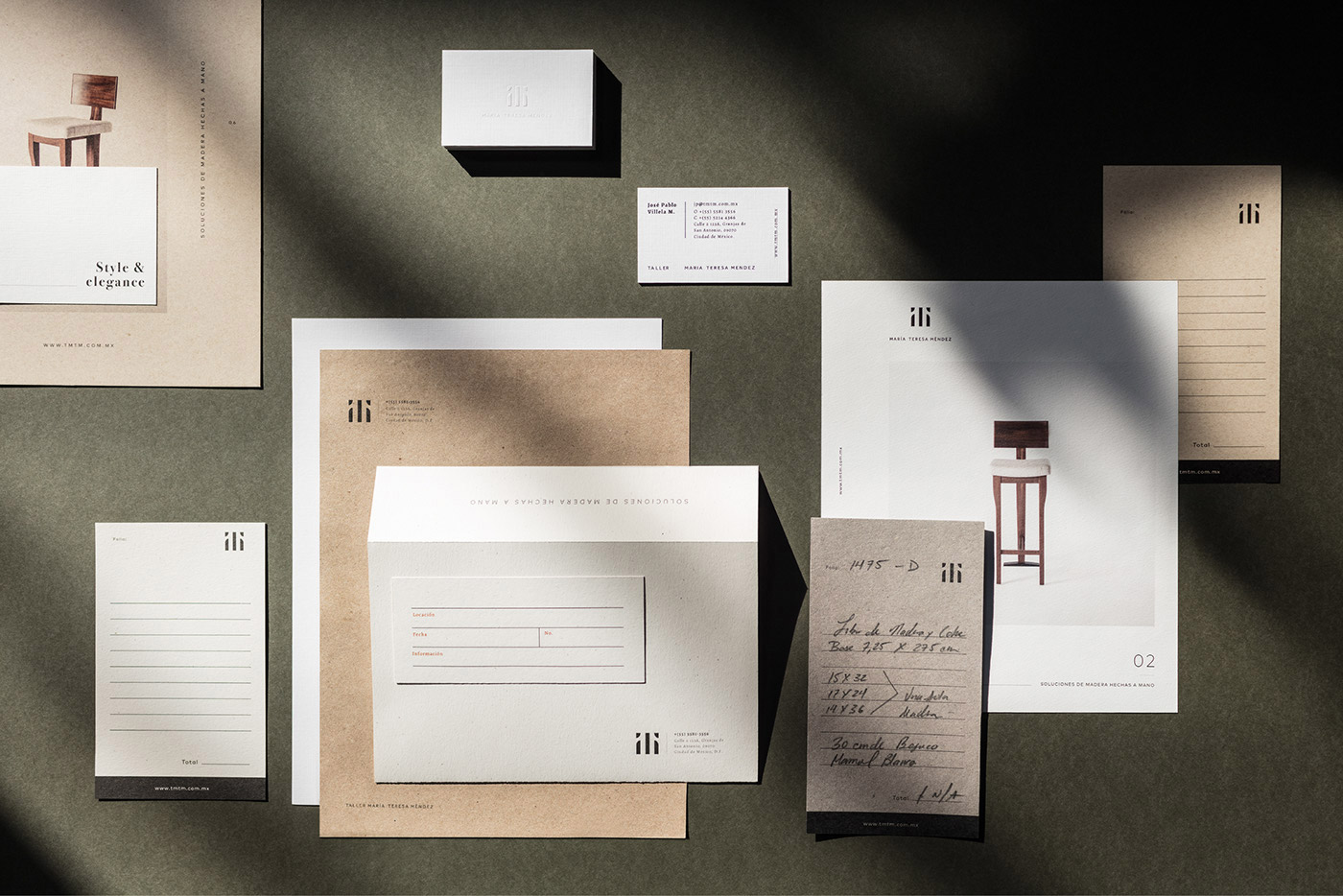 TMTM Branding cover image
