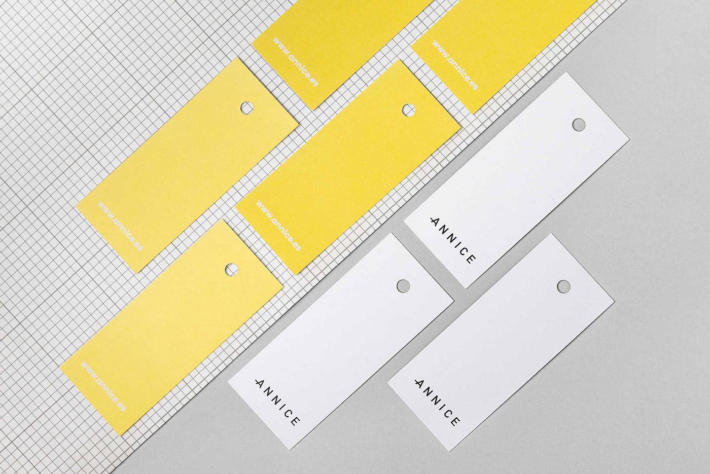Annice Branding cover image