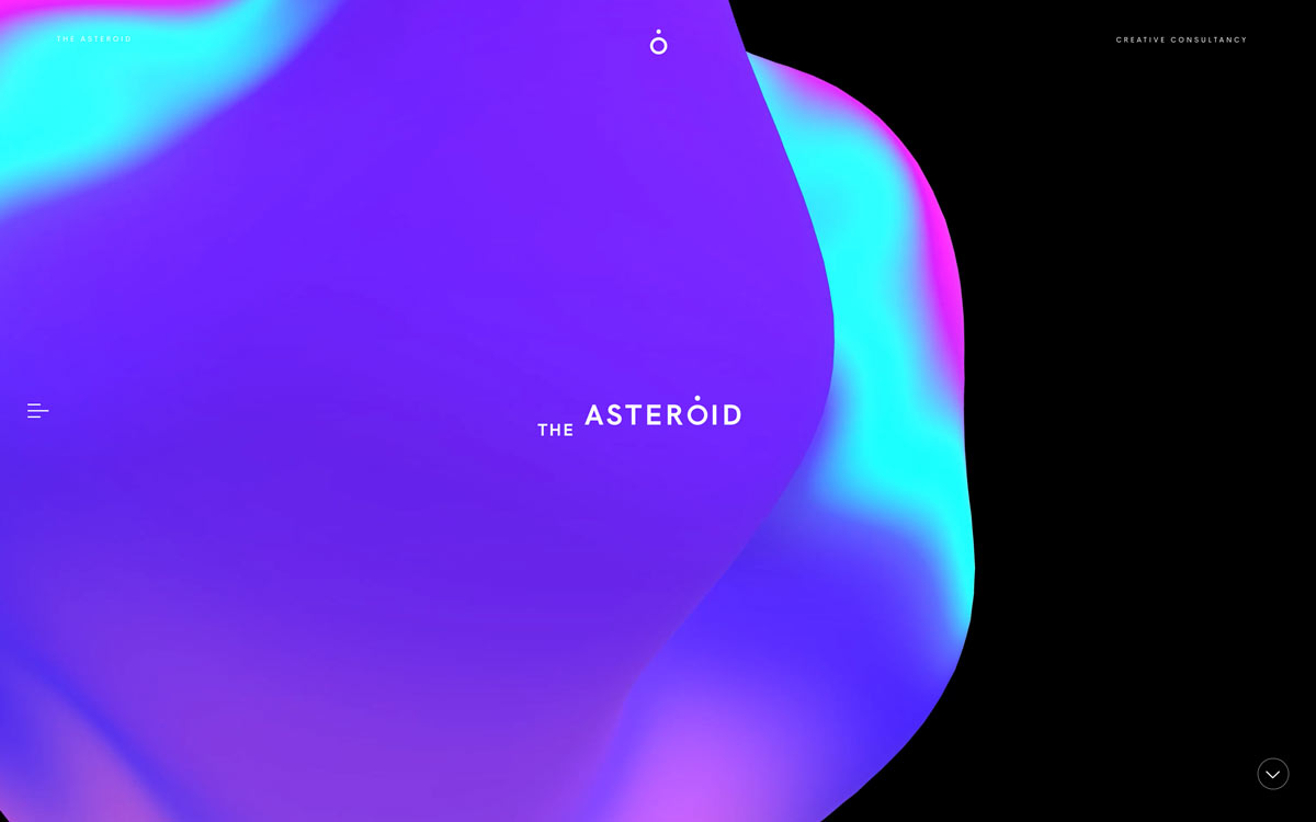 The-asteroid.pt cover image
