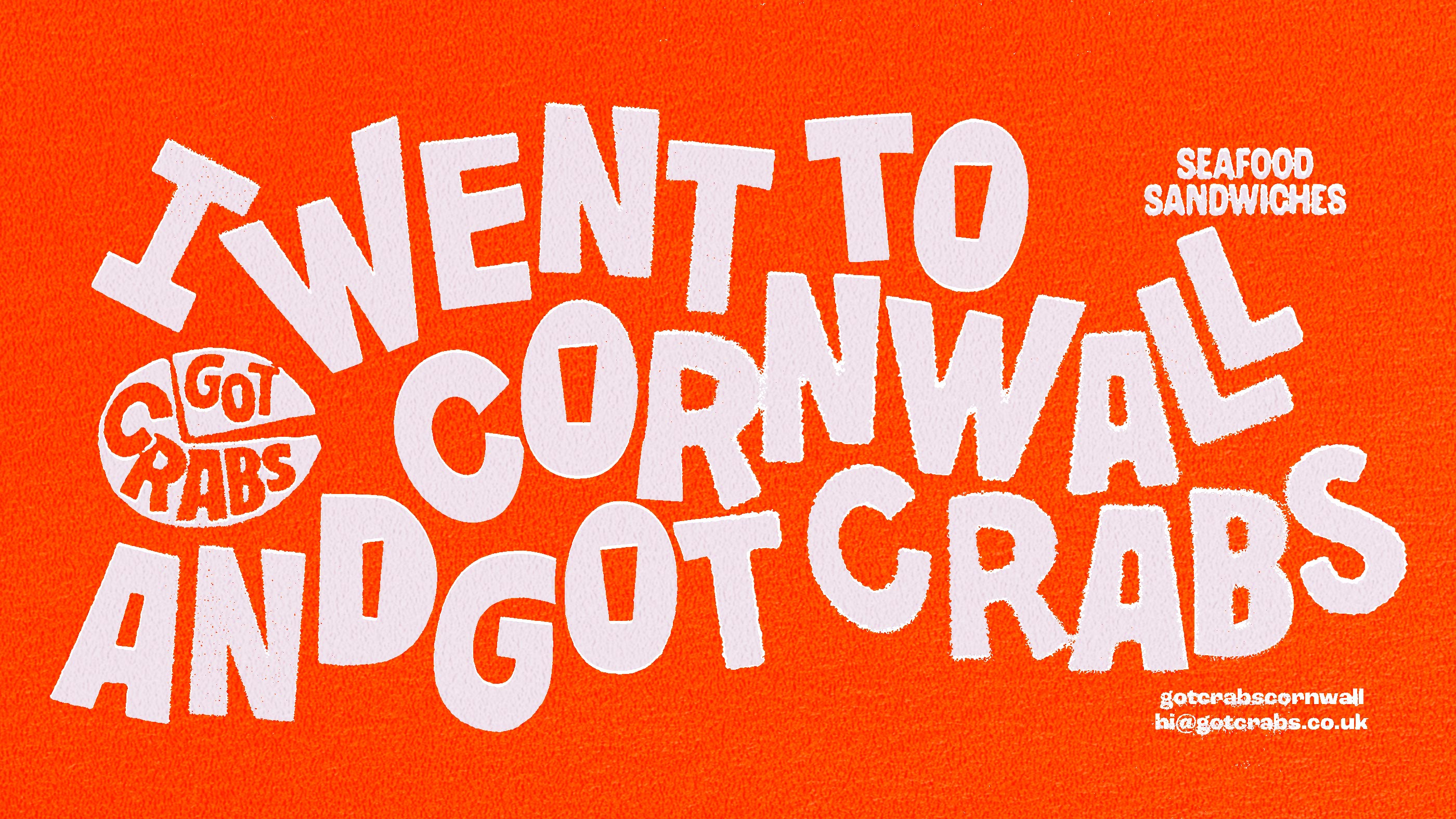 Got Crabs Food Truck cover image