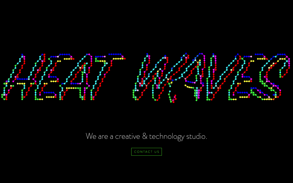 Heat Waves Collective cover image