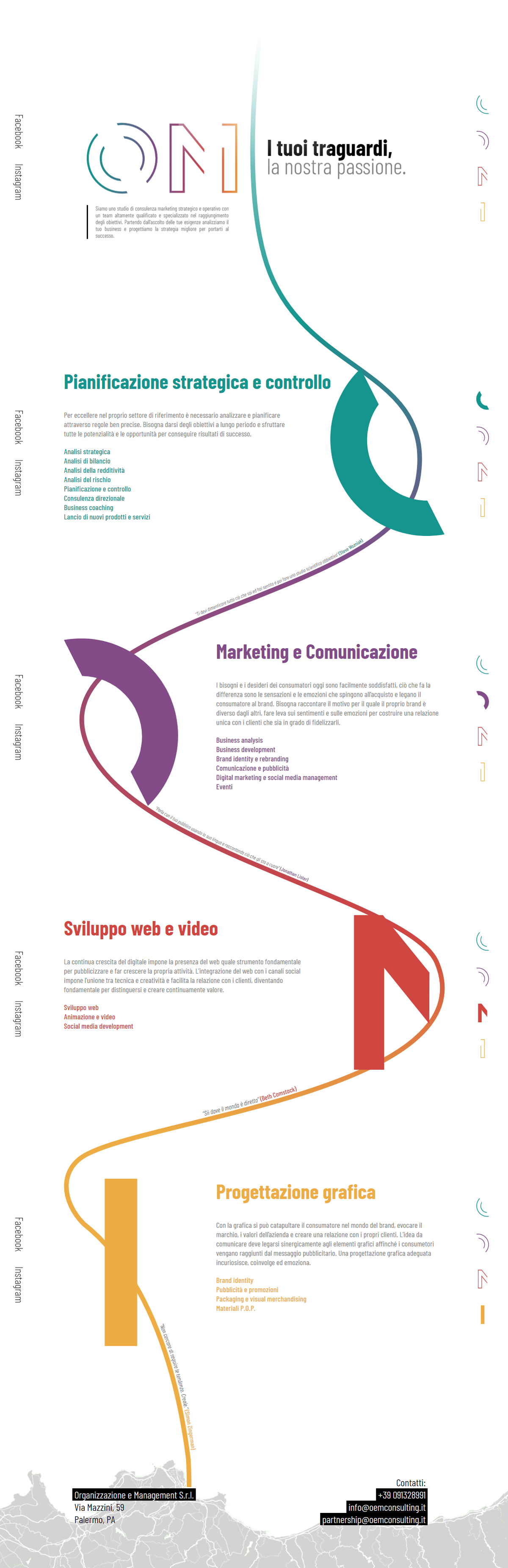Organizzazione e Management cover image