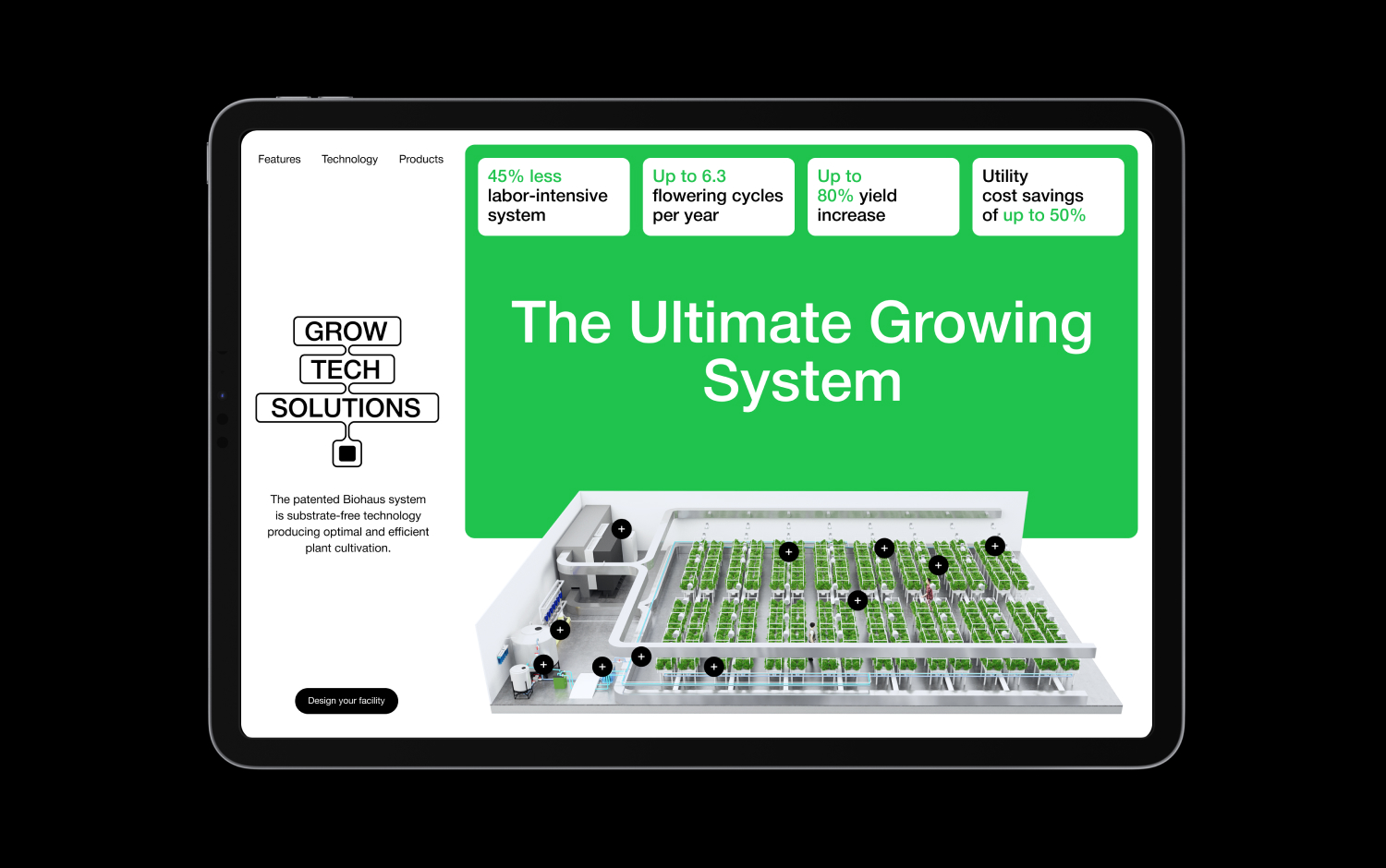 GrowTech Solutions cover image