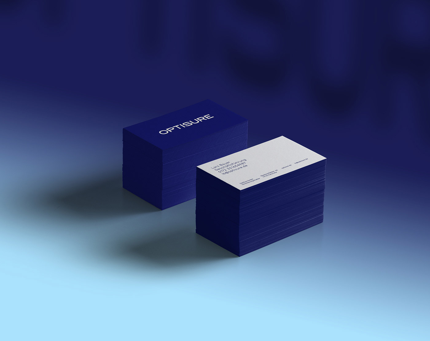 Optisure Branding cover image