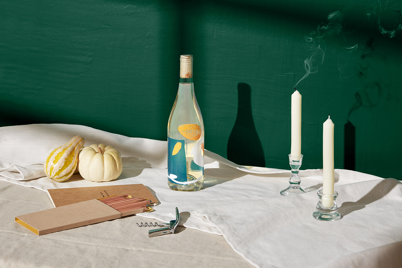 A Winc & TAPPAN Collaboration cover image