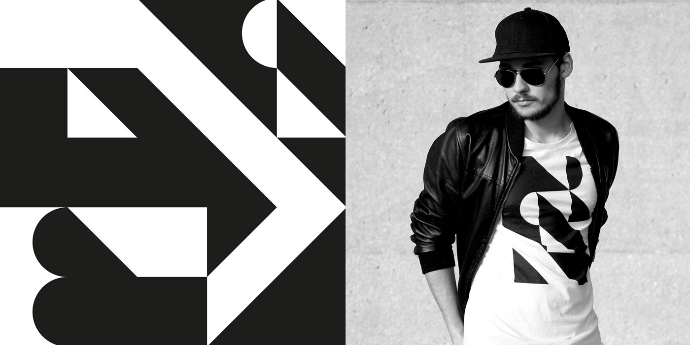 New Helvesign Fashion Collection cover image