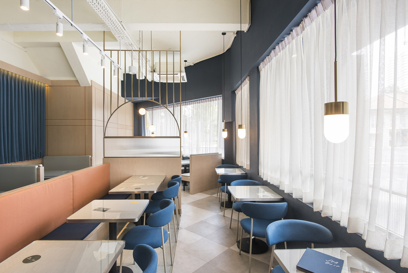 One Night Only Interior Design cover image