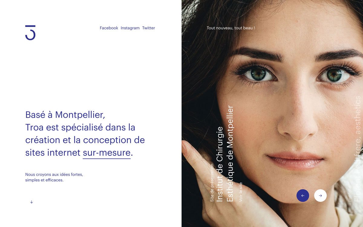 Troa cover image