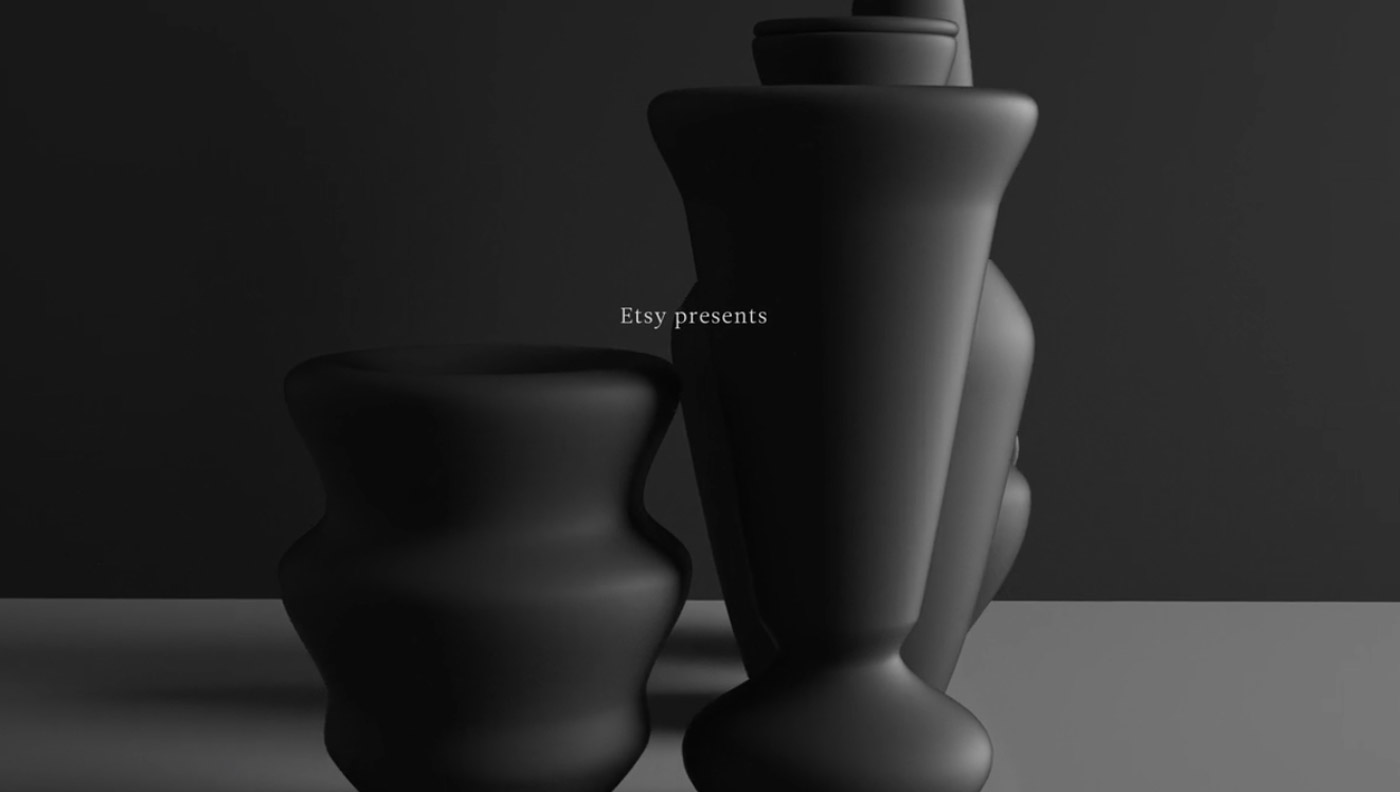 The beauty of vases cover image