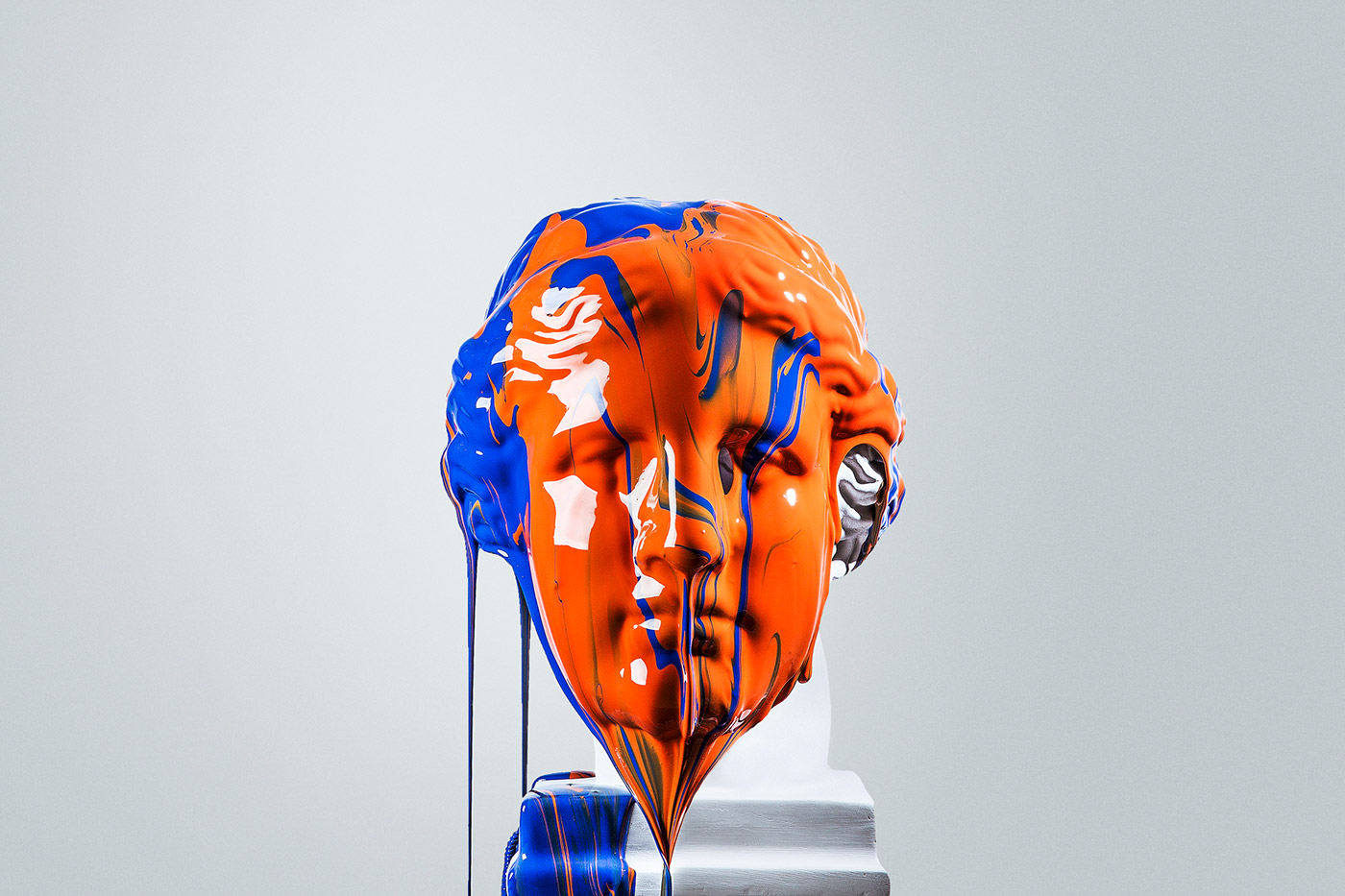 The Utopia of the Manifesto cover image