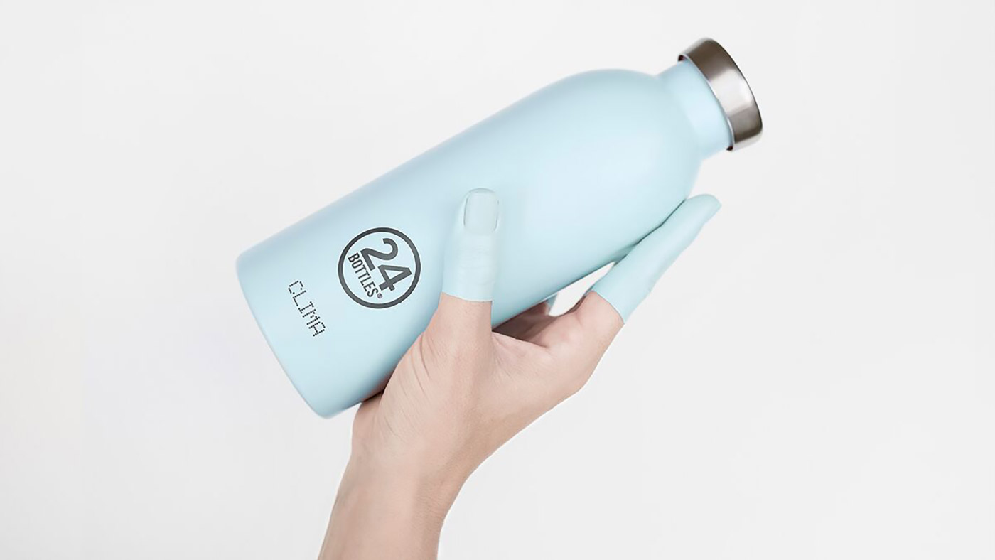 24 BOTTLES collection cover image