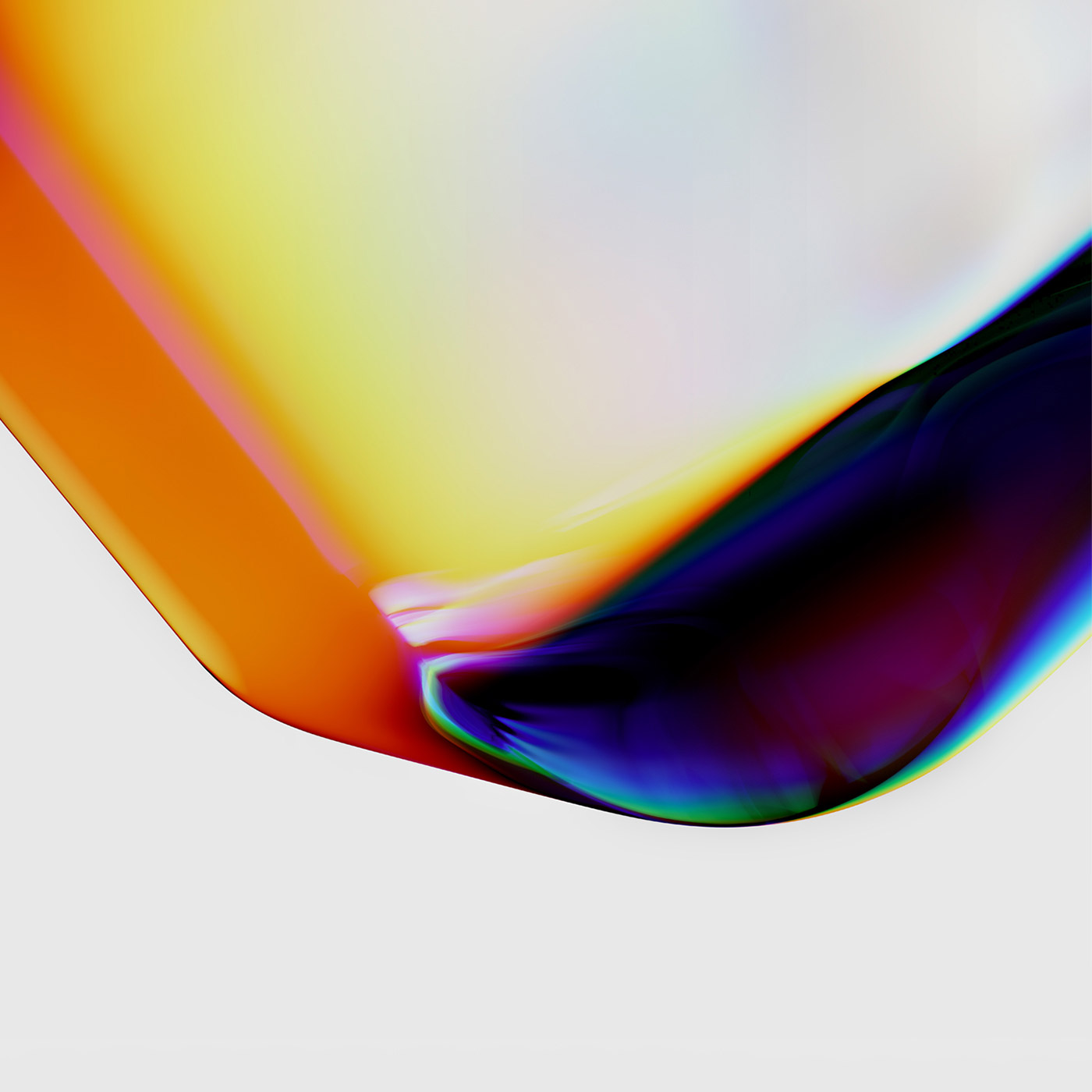 Chromatic Colors cover image