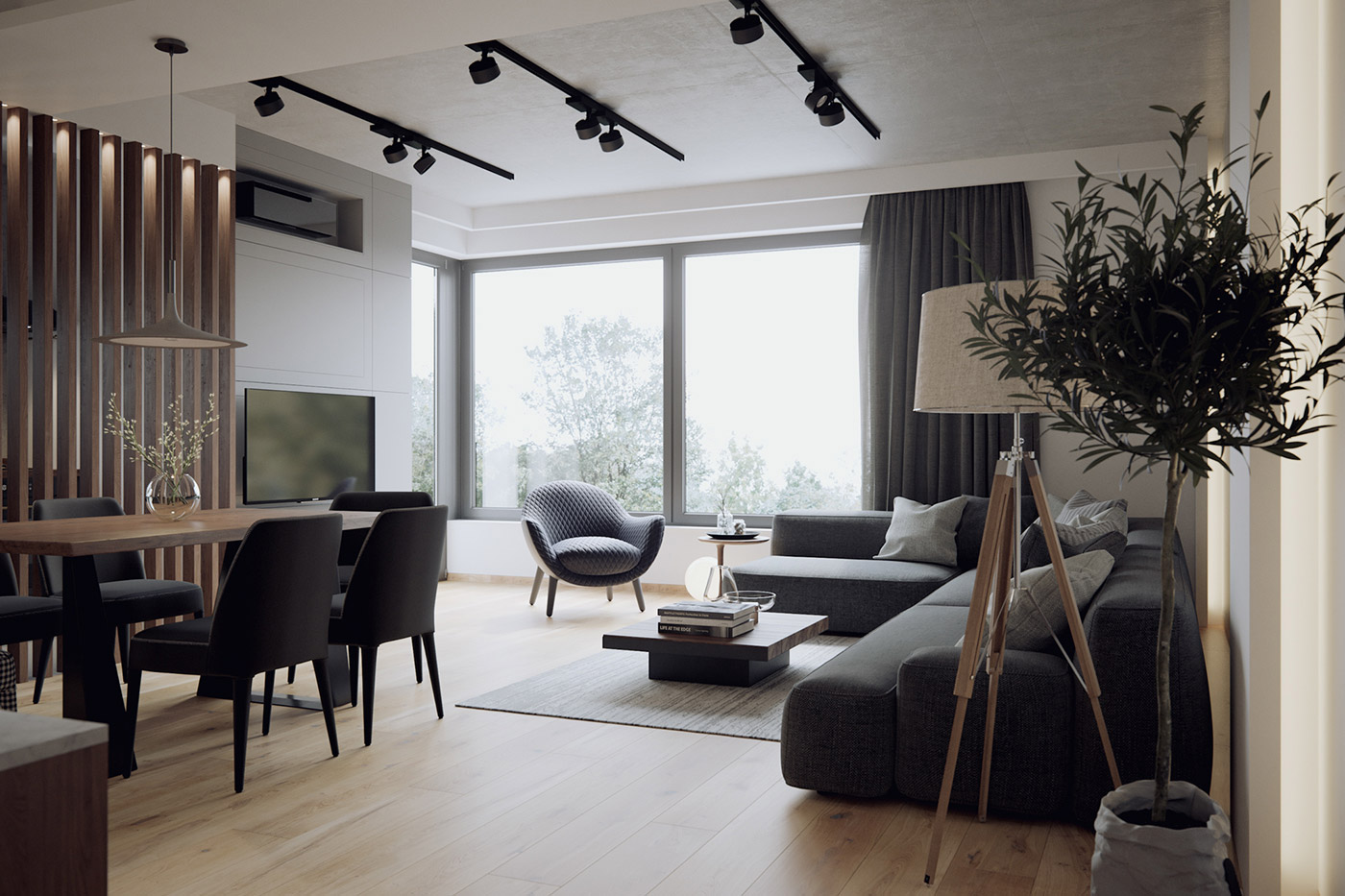 LAM21 Interior Design cover image