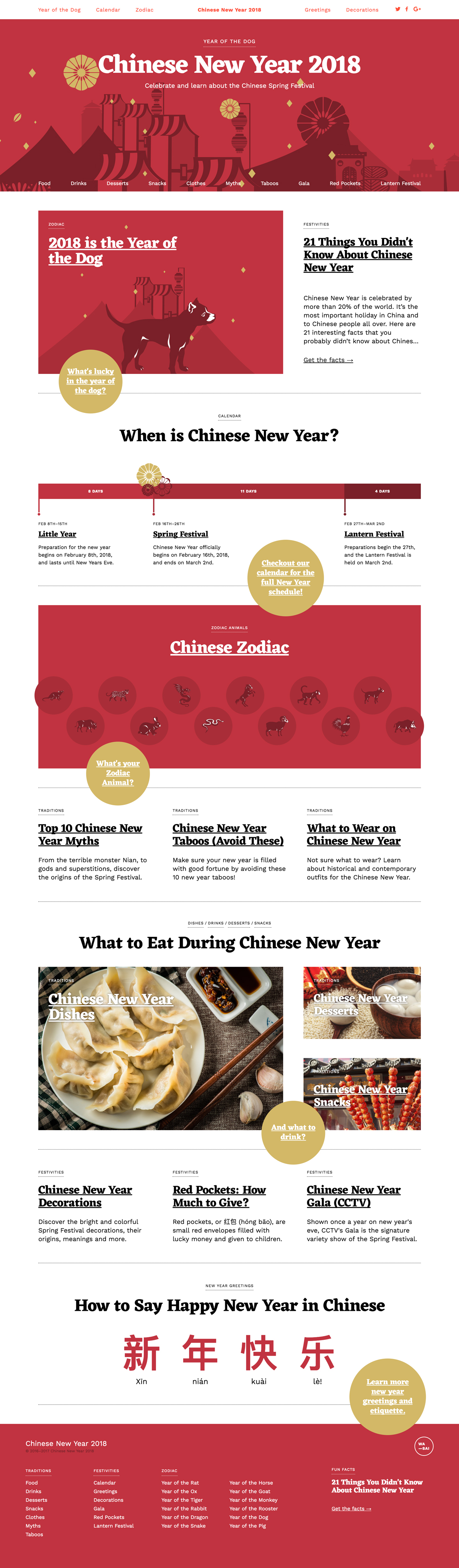 Chinese New Year cover image