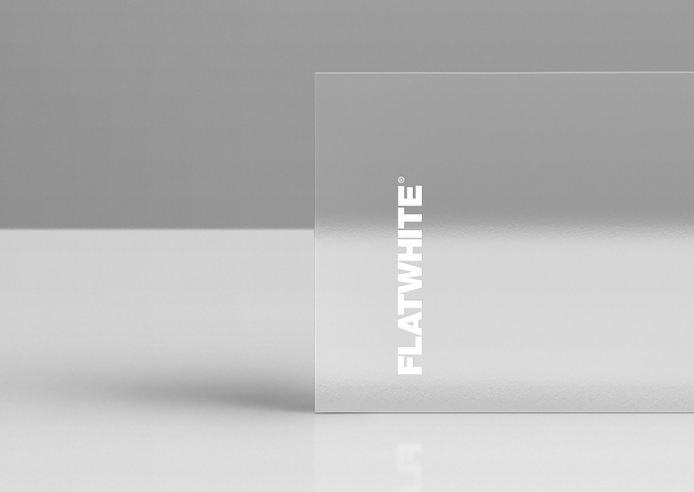 Flatwhite SME Identity cover image