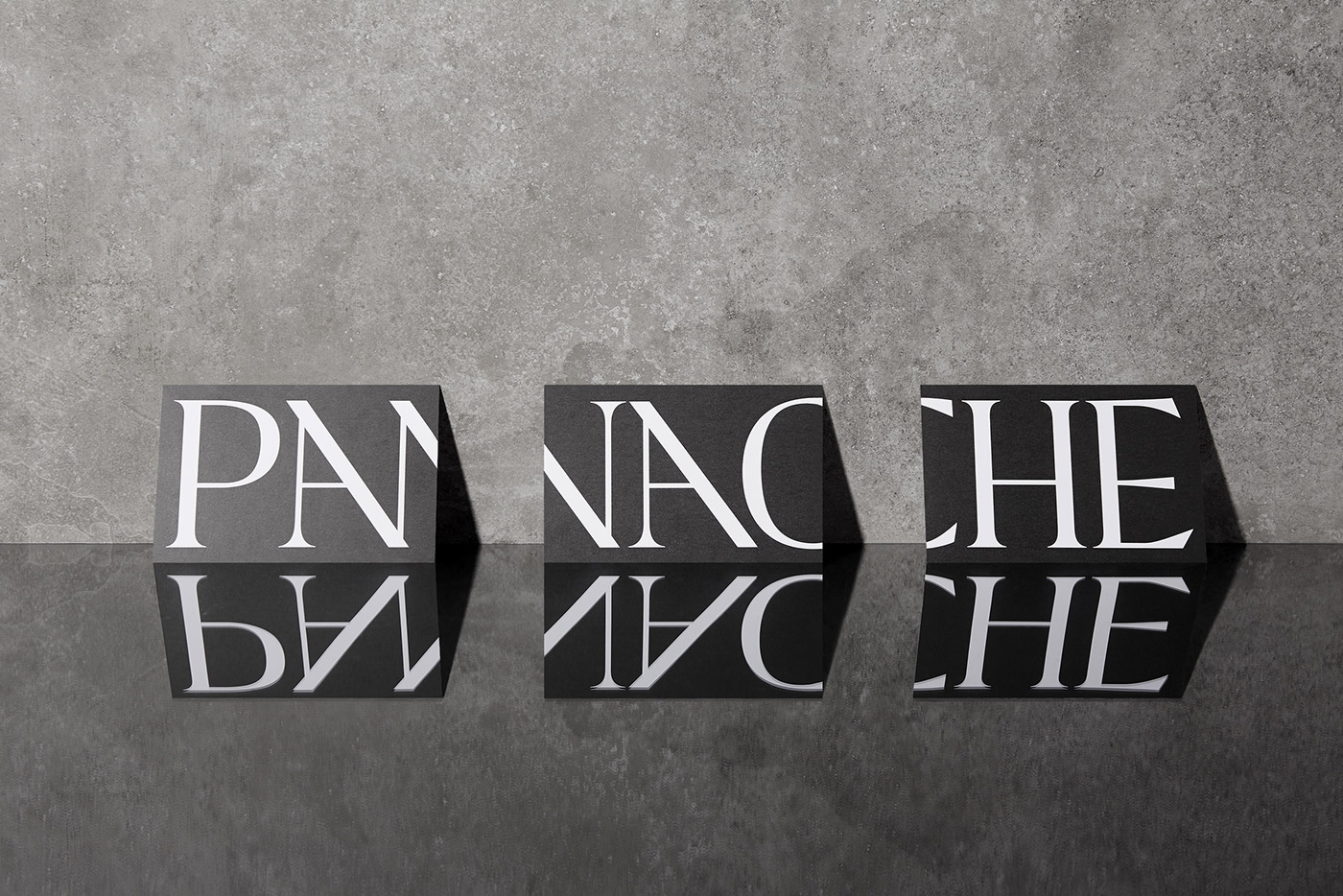 Panache Branding cover image