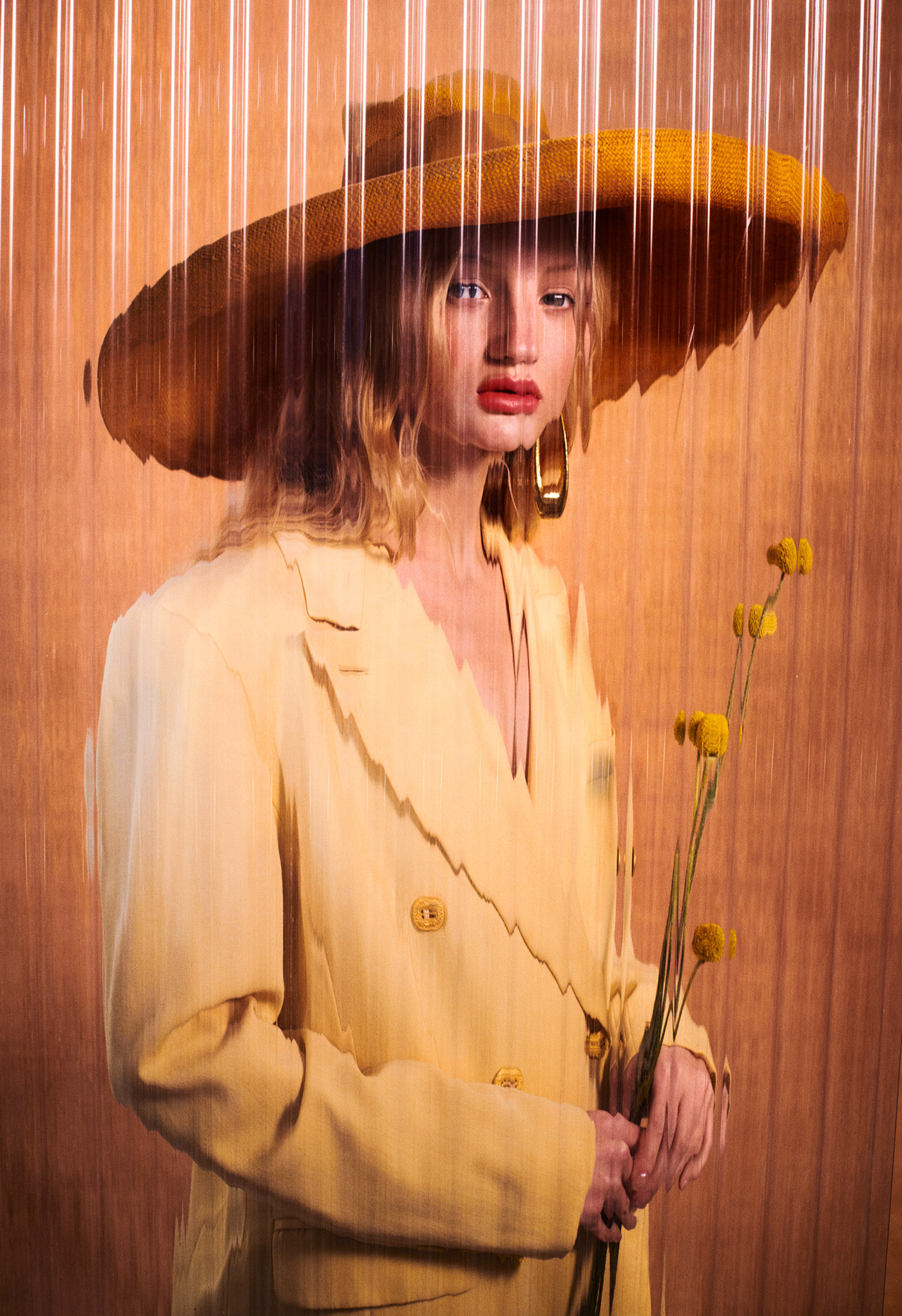 Who's That Girl Photography cover image