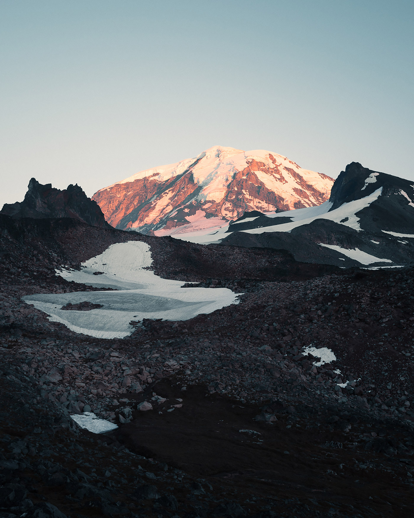 Cascadia Photography cover image