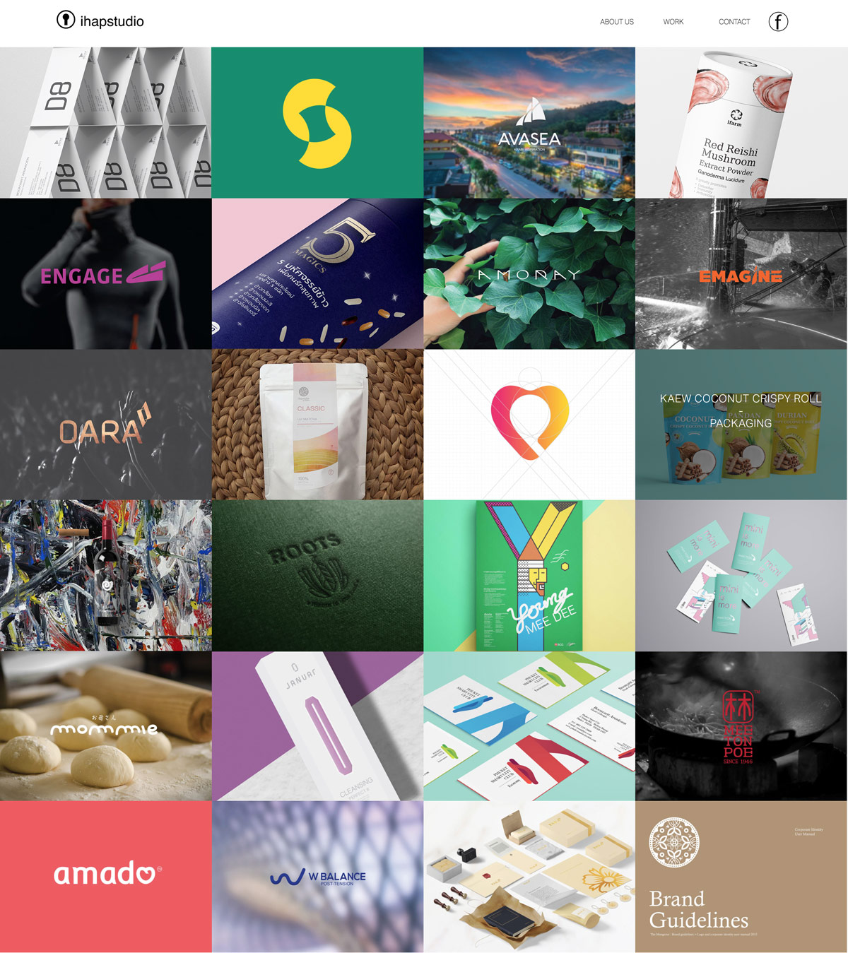 ihapstudio cover image