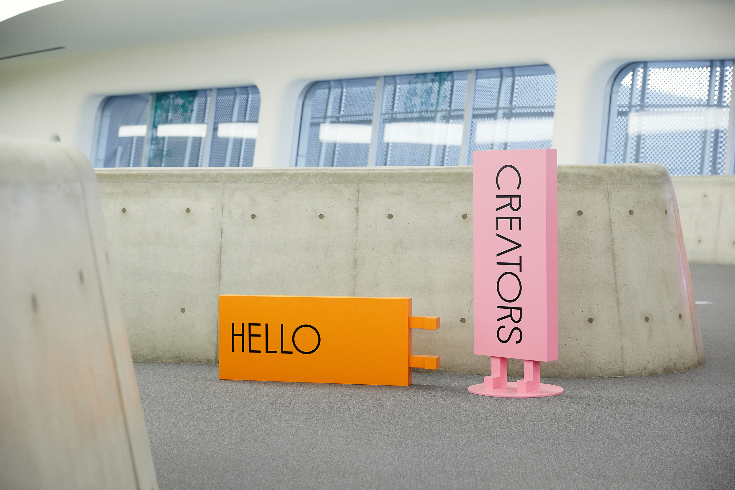 Hello Creators cover image