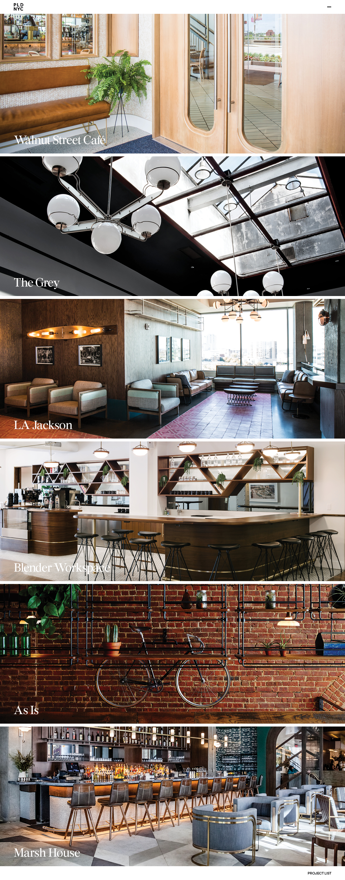 Parts and Labor Design cover image