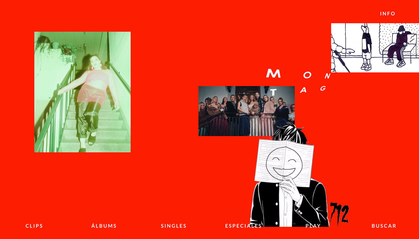 Guy Montag cover image