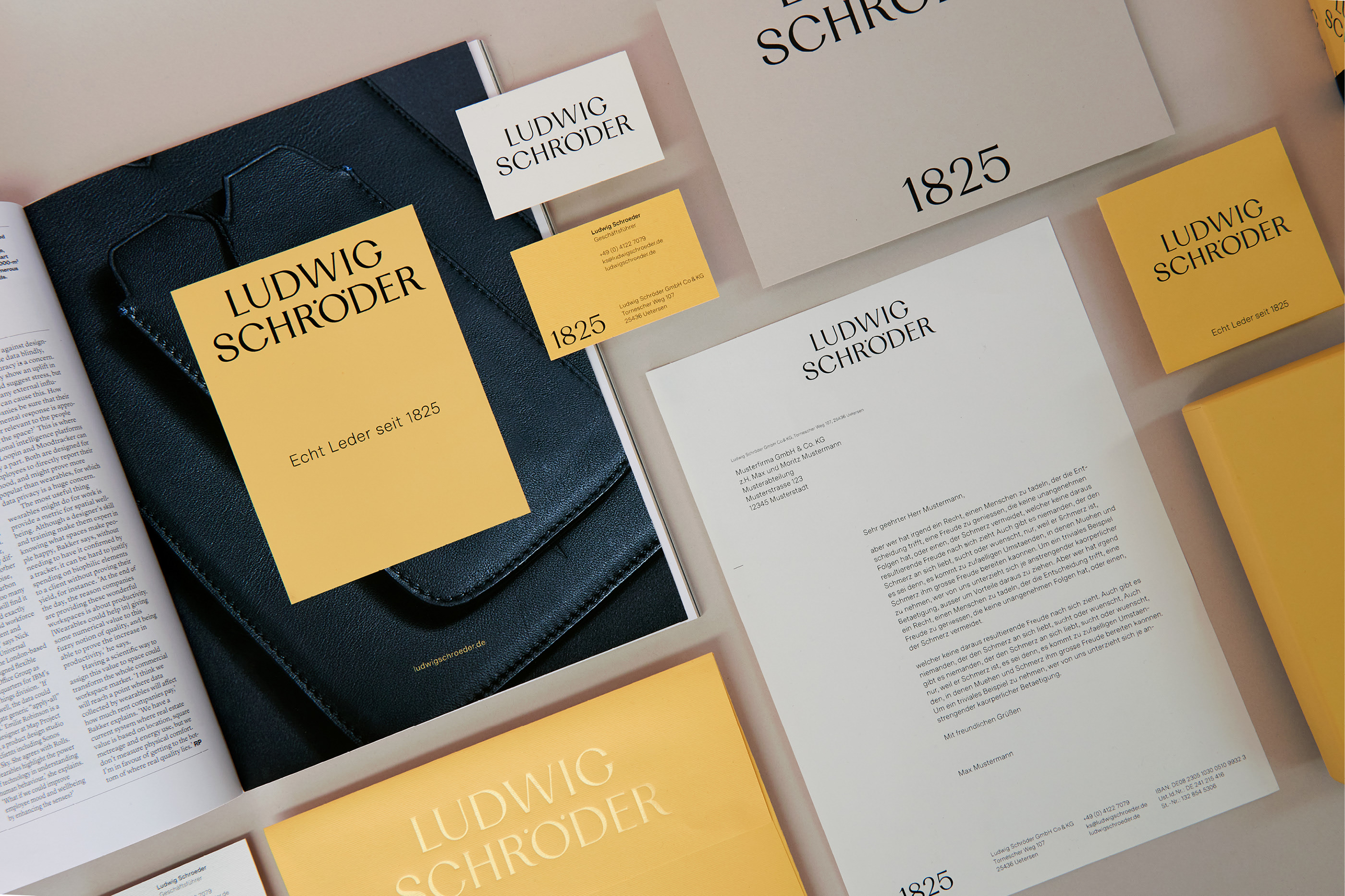 Ludwig Schröder cover image