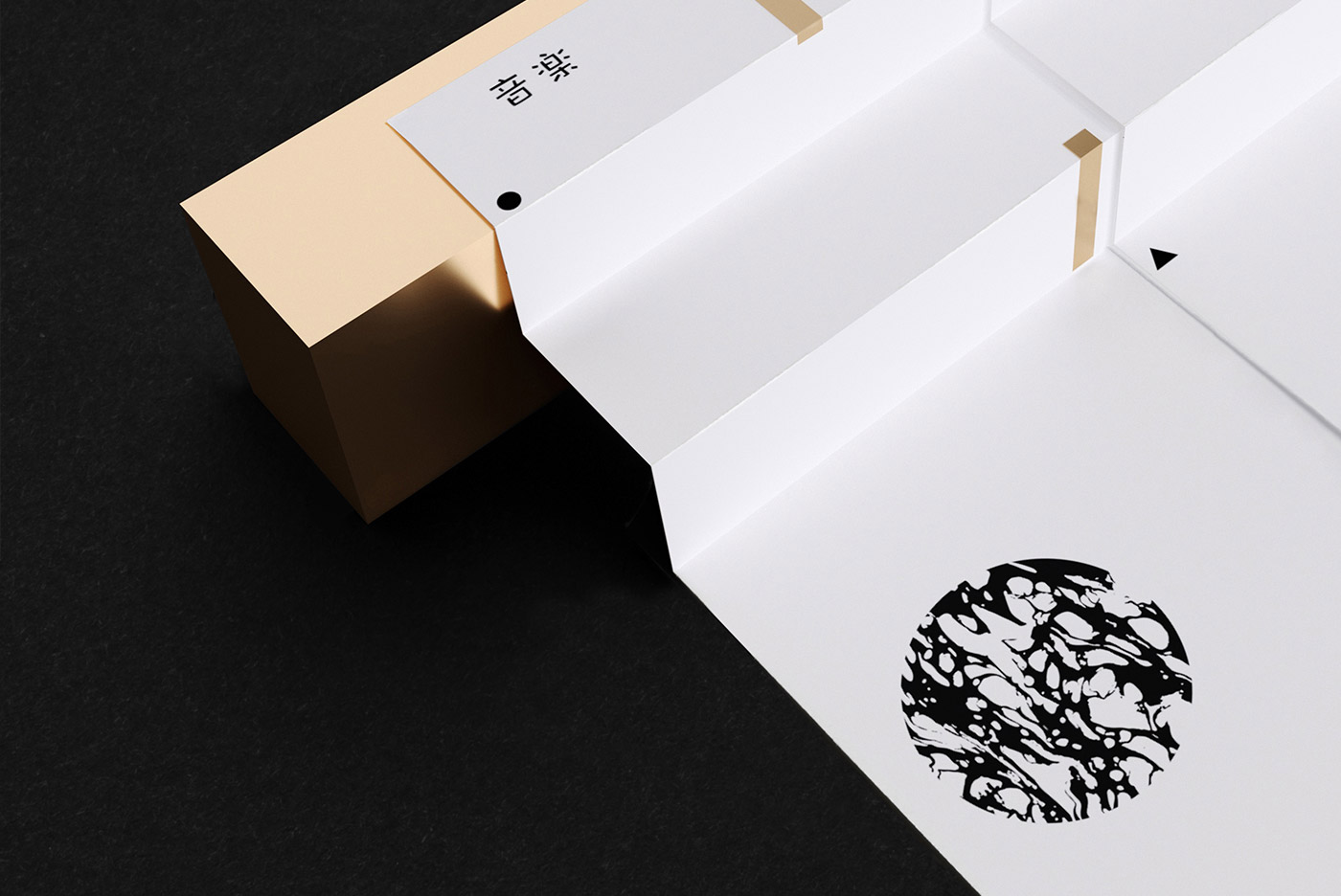 Remoto House Luxury Branding cover image