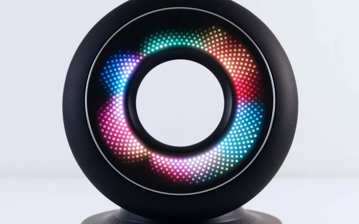 Olly - Home Robot cover image