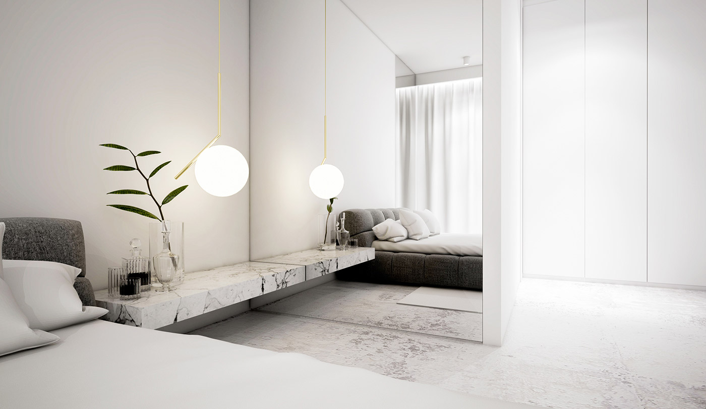 Wilanow Warsaw Apartment cover image