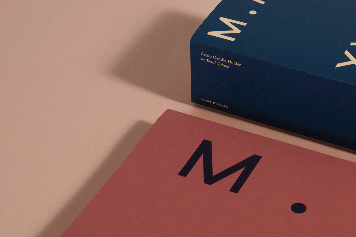 Matter Made Branding cover image