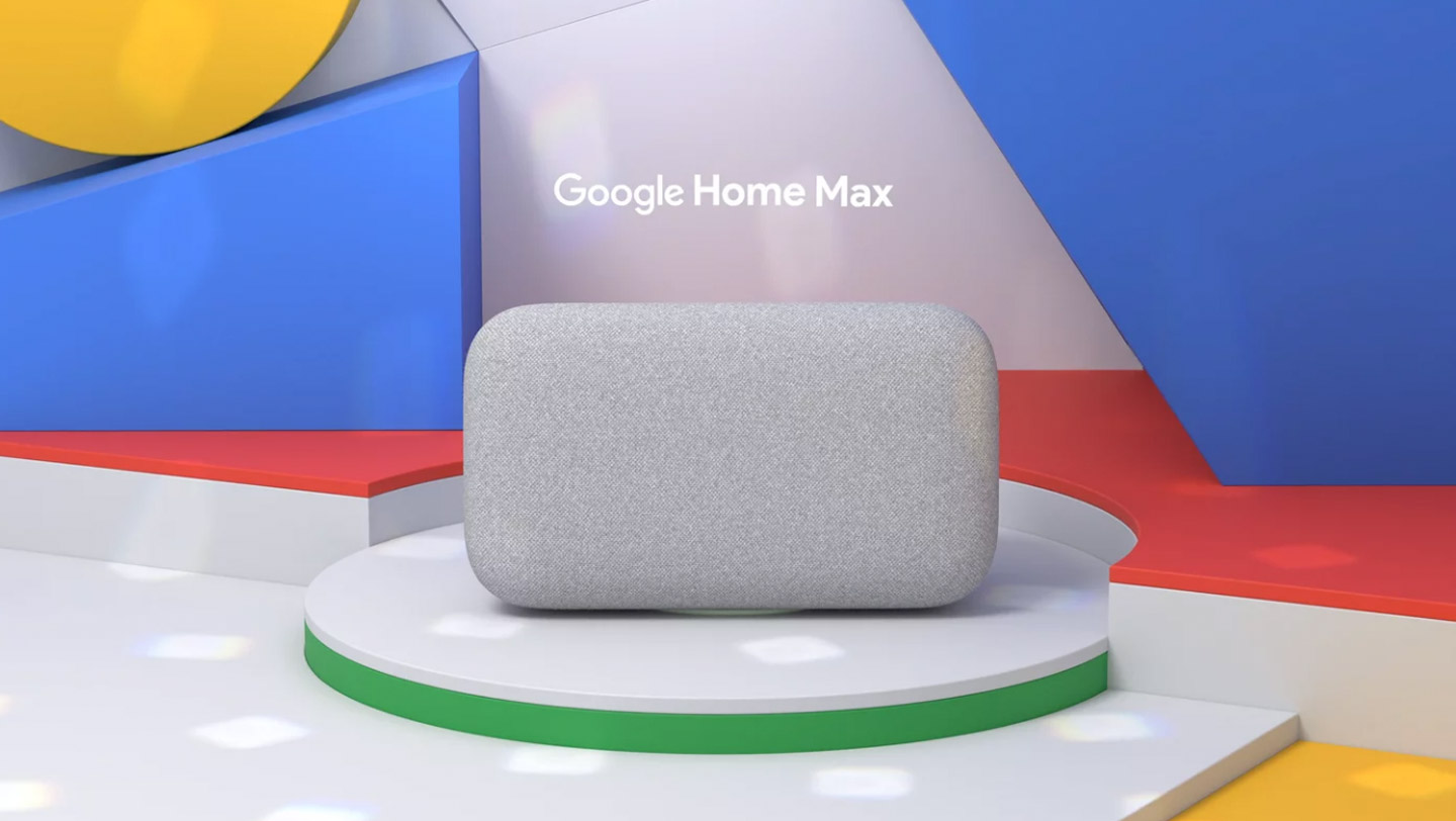 Google Smart Home cover image