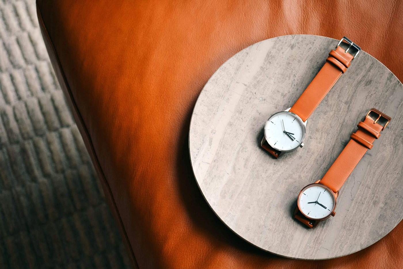 Tinker Watches cover image