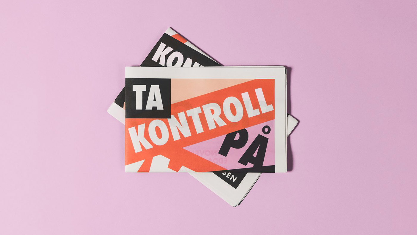 Konferansen Corporate Design cover image