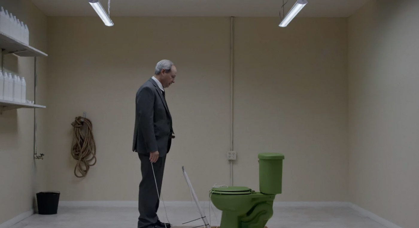 Ought - These Three Things cover image