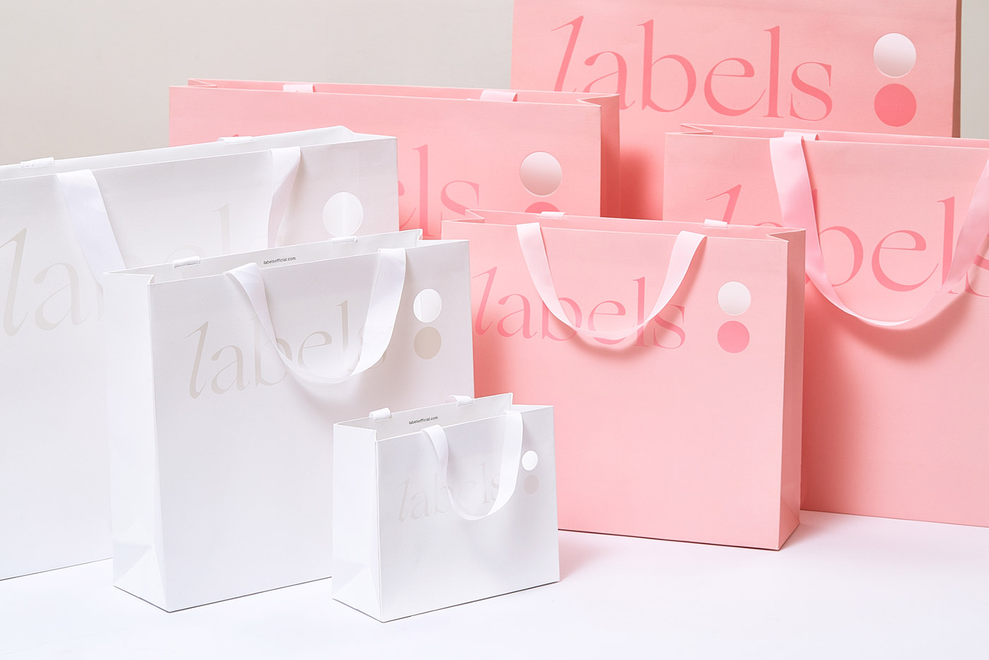 labels : Corporate Design cover image