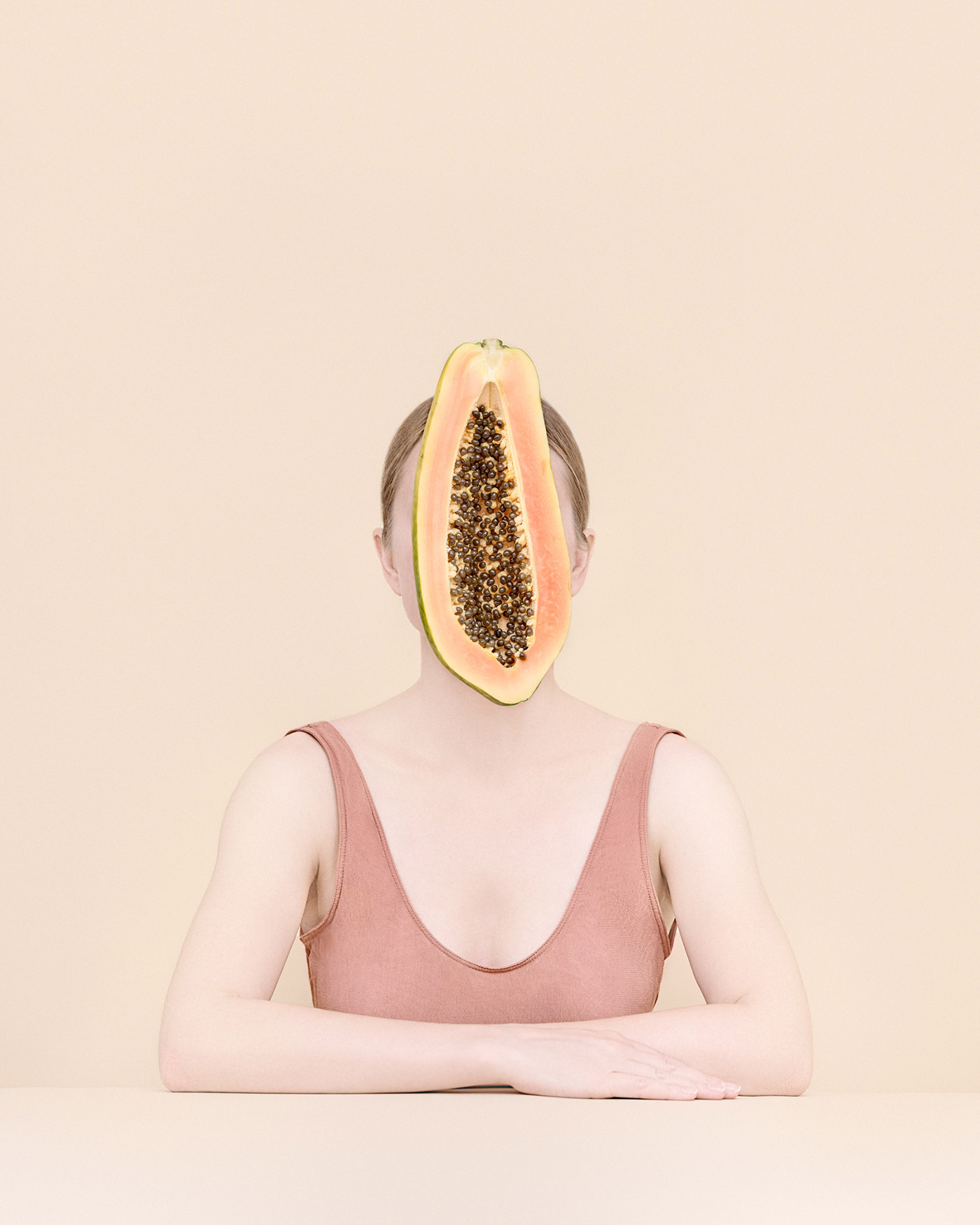 Anonymous Photography cover image