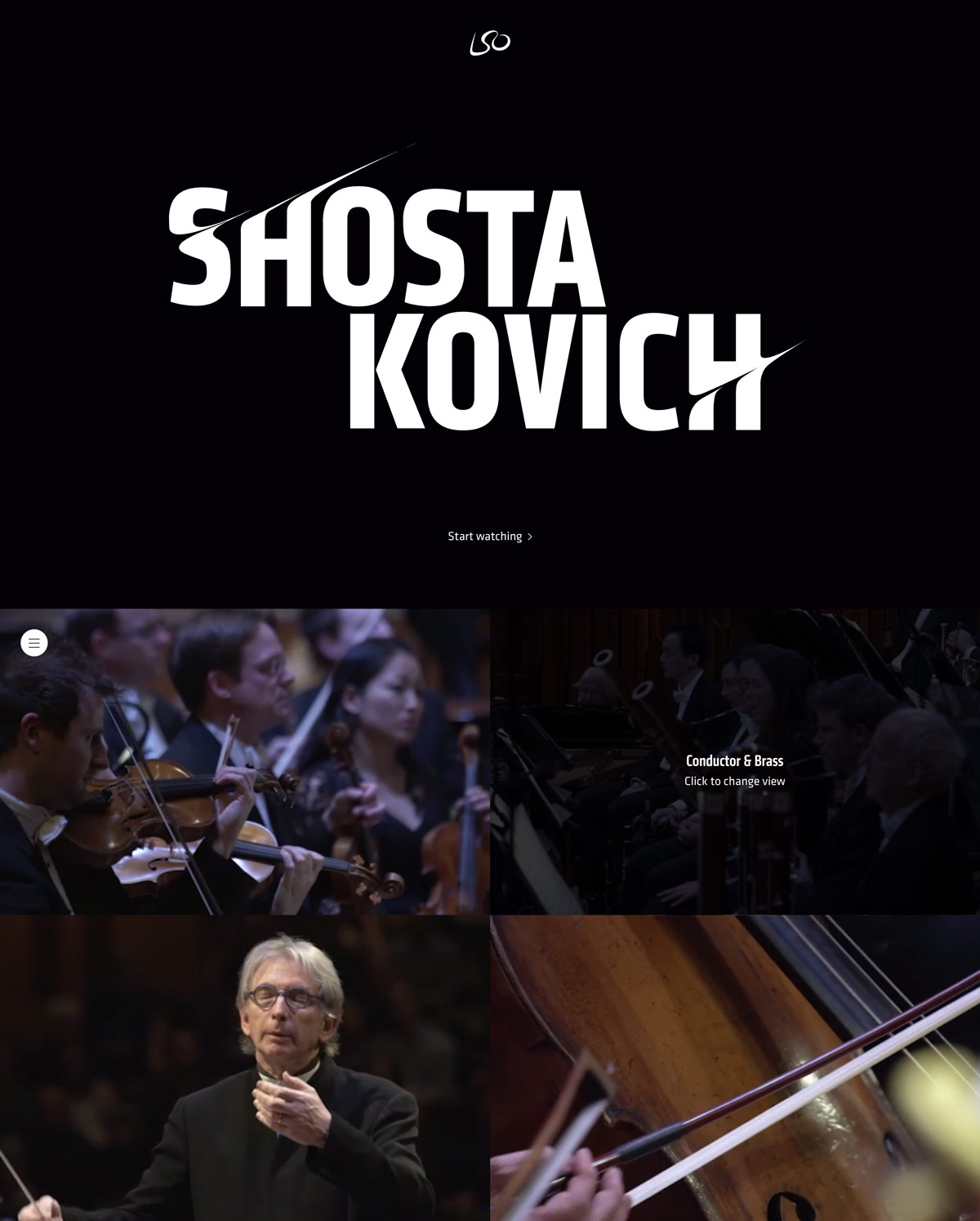 LSO Play cover image
