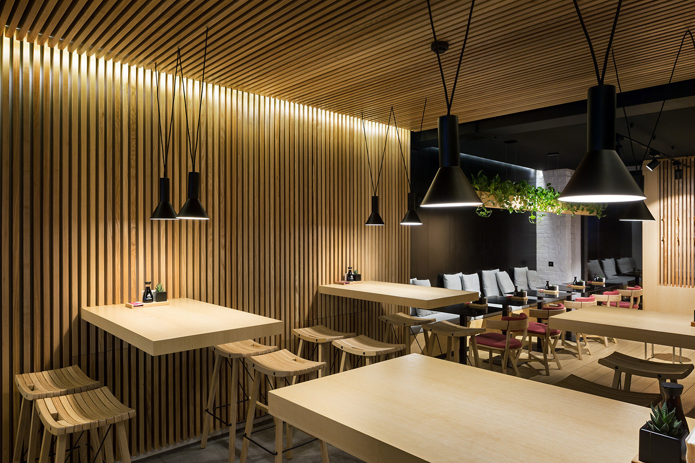 Yaposhka Interior Design cover image