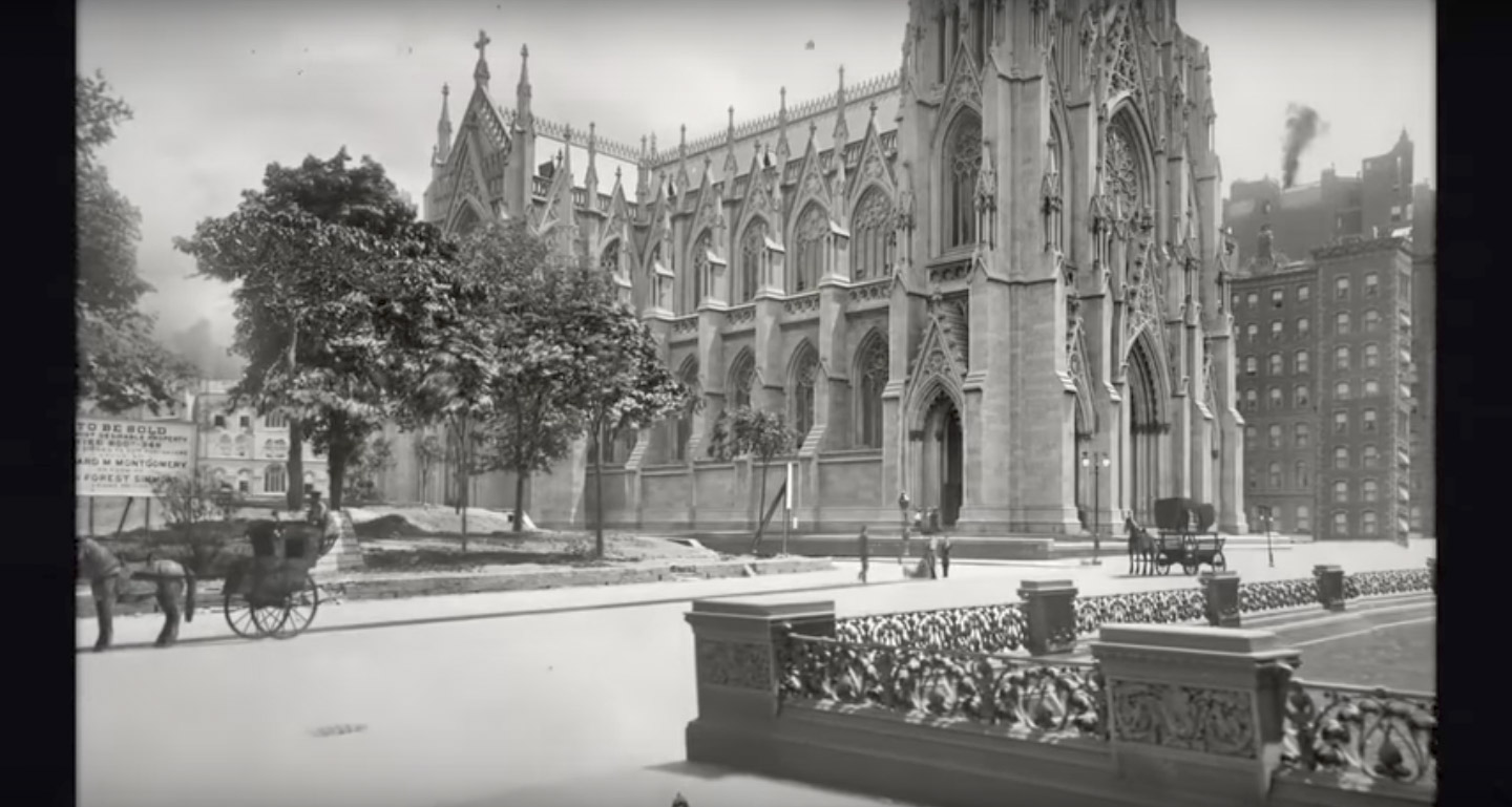 Amazing Animation from Old Photographs cover image