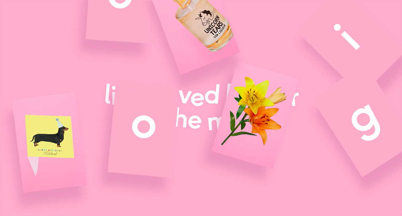 Moonpig Rebranding cover image