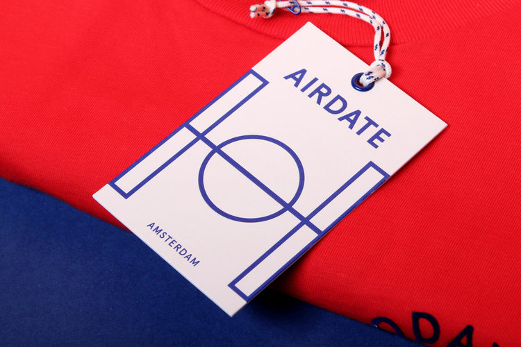 Airdate Corporate Design cover image