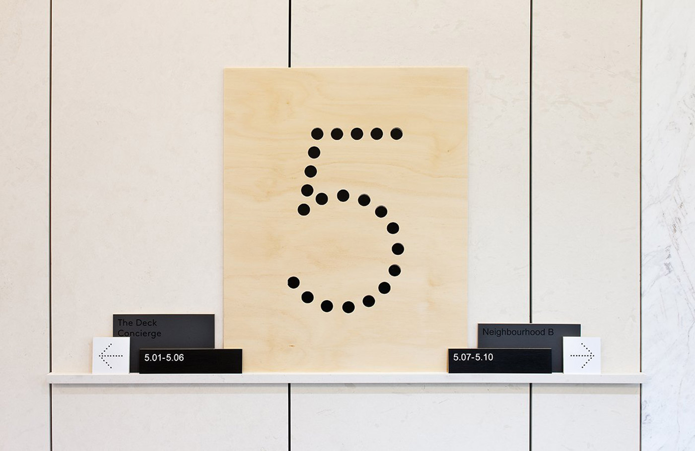 Westpac Signage & Wayfinding cover image